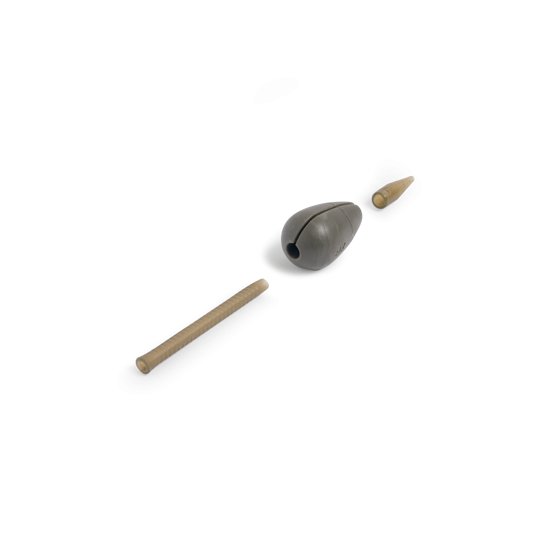 Plumb Preston - ICS Slow Sinker 8gr